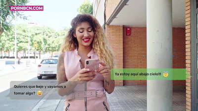 پورنو دیک بزرگ