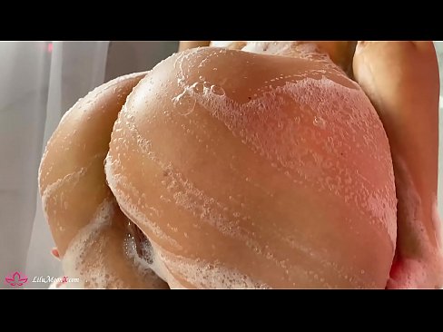 ❤️ سبزه با ارتعاش گربه خودارضایی می کند تا ارگاسم شدید در دوش گرفتن ❤❌ پورنو در fa.xxxtophd.ru ☑